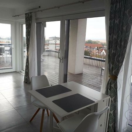 Appartement Hareter 滨湖新锡德尔 外观 照片