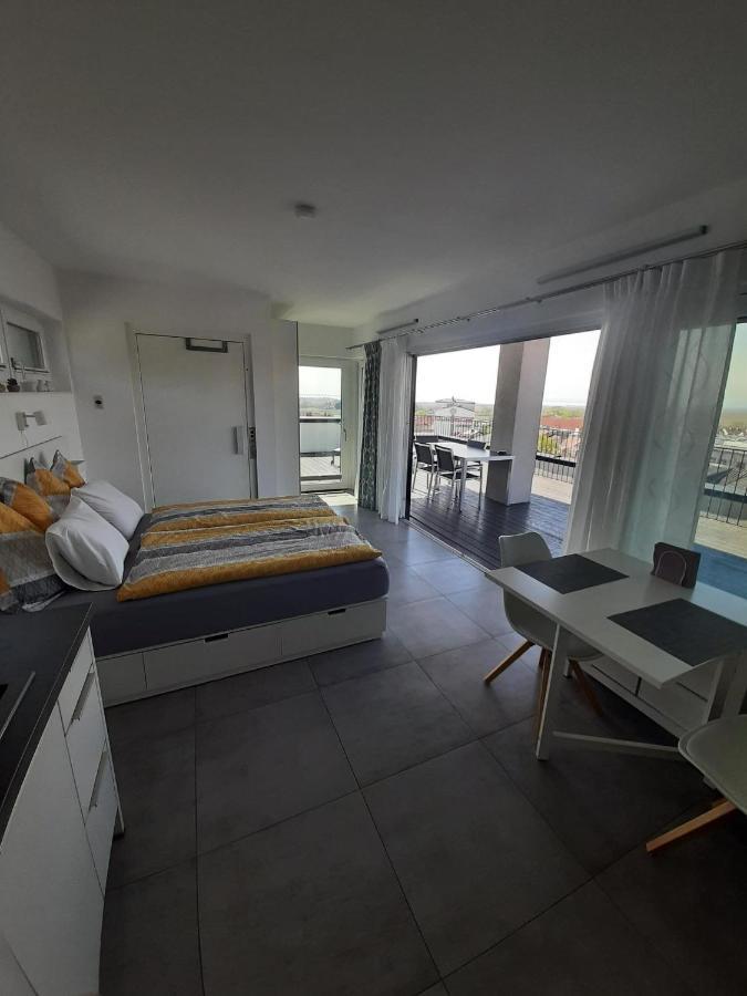 Appartement Hareter 滨湖新锡德尔 外观 照片