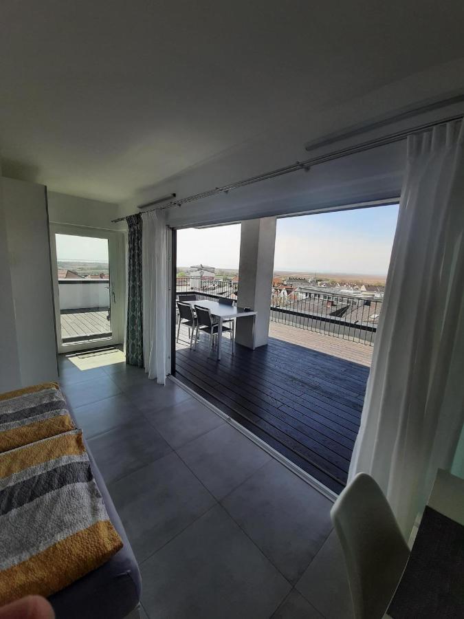 Appartement Hareter 滨湖新锡德尔 外观 照片