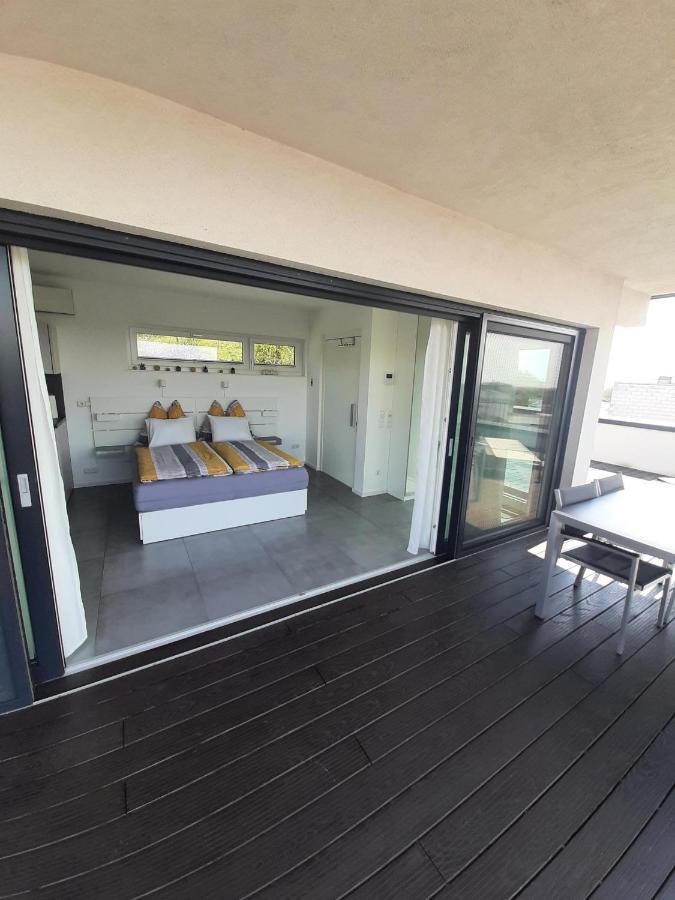 Appartement Hareter 滨湖新锡德尔 外观 照片