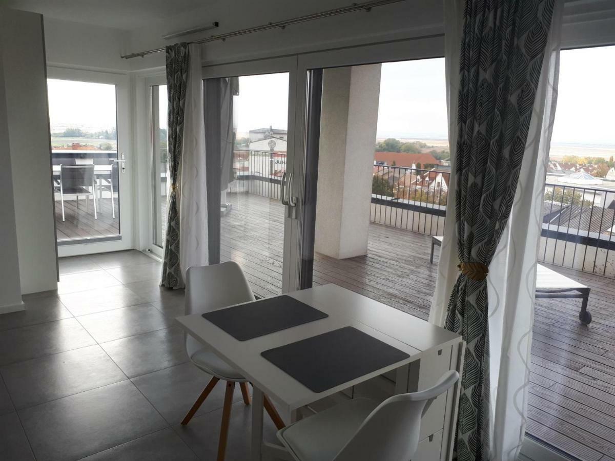 Appartement Hareter 滨湖新锡德尔 外观 照片