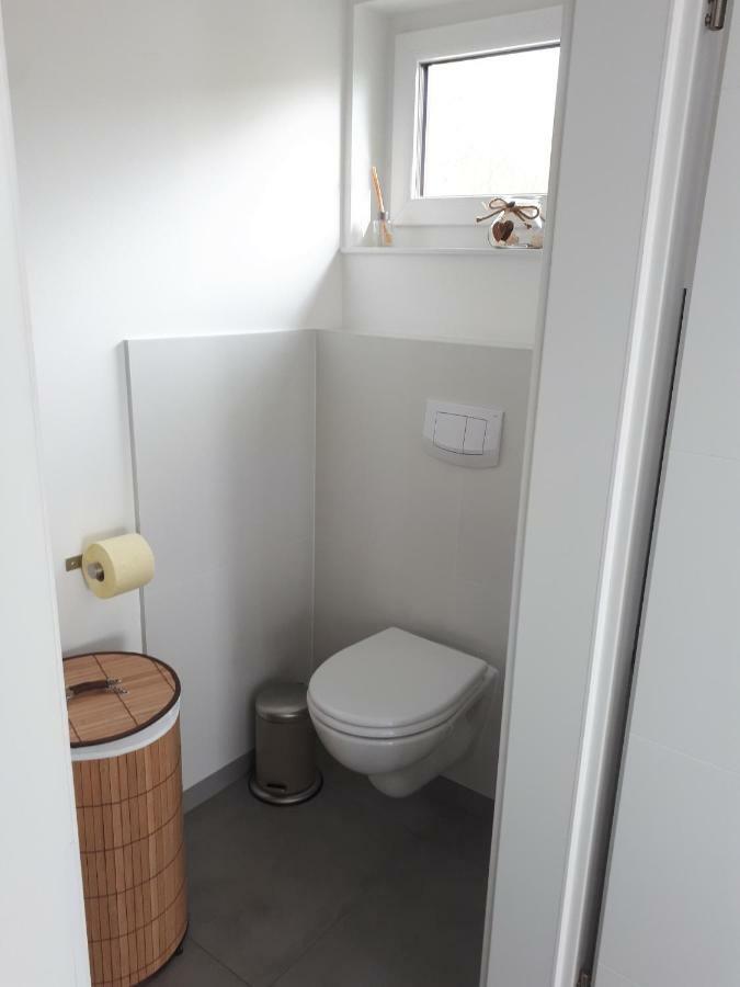 Appartement Hareter 滨湖新锡德尔 外观 照片