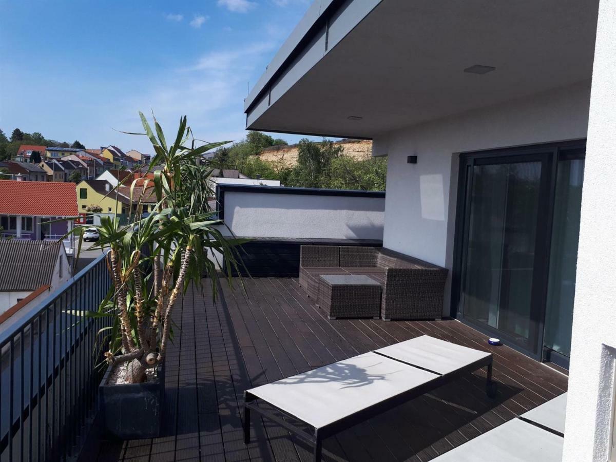 Appartement Hareter 滨湖新锡德尔 外观 照片