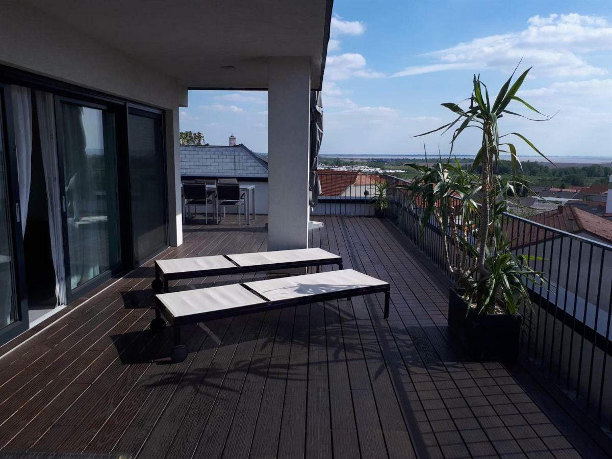 Appartement Hareter 滨湖新锡德尔 外观 照片