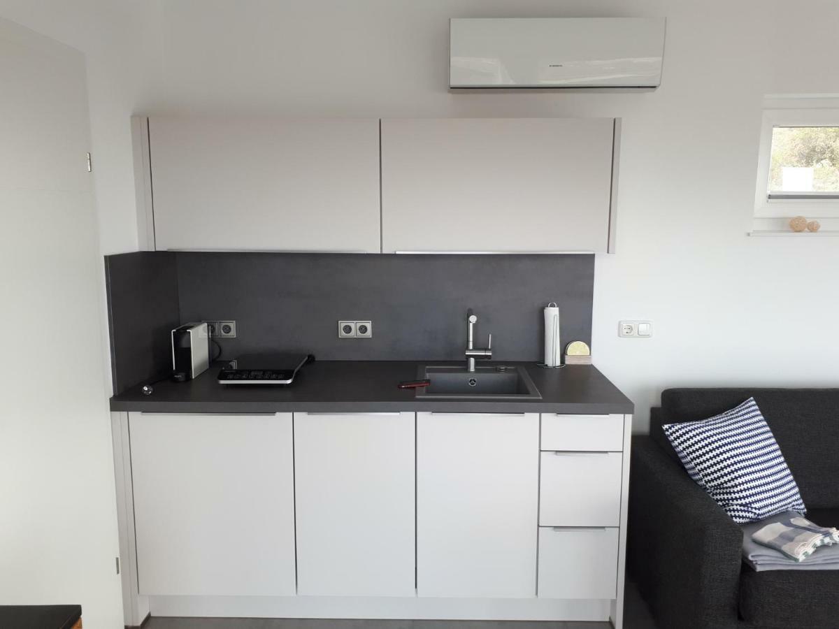 Appartement Hareter 滨湖新锡德尔 外观 照片